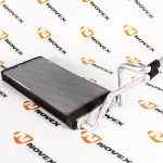 712W61942-1310 SITRAK Радиатор основного отопителя кабины