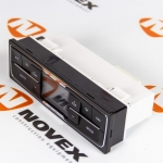 712W61942-0630 SITRAK Блок управления климат-контроля