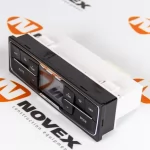 712W61942-0630 SITRAK Блок управления климат-контроля