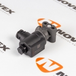 811W52160-6115 SITRAK Клапан электромагнитный