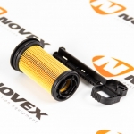 14574360880CY SITRAK Фильтр мочевины тонкой очистки (WG9925561039/1)