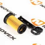 14574360880CY SITRAK Фильтр мочевины тонкой очистки (WG9925561039/1)