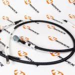 AZ100009000039 SITRAK Жгут проводов питания генератора