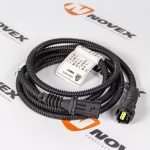 712W25455-6001 SITRAK Жгут проводов фильтра грубой очистки топлива