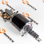 WG9725230042GKC110 SITRAK Пневмогидроусилитель сцепления WG9725230042