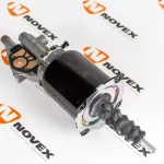 WG9725230042GKC110 SITRAK Пневмогидроусилитель сцепления WG9725230042