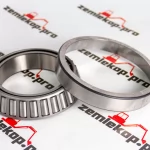 05320200 Подшипник ATS