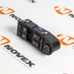 812W28230-6010 SITRAK Блок кнопок левой двери