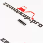 10.4834.P1 Винт Kessler 923726.0391