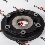 123.07.007.01 Тормозной диск DANA