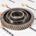 WG9725220376+324/1 SITRAK Шестерня ретардера(6093 204 010)