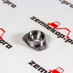 643345 Опорная пластина патенциометра CARRARO