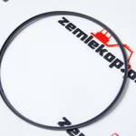 4207417 Уплотнительное кольцо DANA