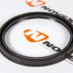 6150-21-4230-ETP Сальник коленвала задний 6151-21-4150