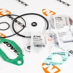 6128-K6-9901-ETP Ремкомплект водяной помпы  