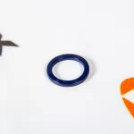 6127-11-1840-ETP Кольцо уплотнительное прокладки ГБЦ 6127-11-1841