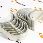 6127-28-8071-E-ETP Вкладыши коренные