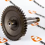 6127-61-3051-ETP Вал-шестерня