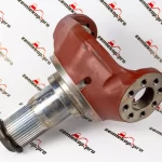 82.4547.1 Кулак поворотный левый KESSLER