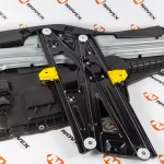 712W62645-6252 SITRAK Стеклоподъемник правой двери в сборе