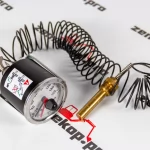 81765809 Датчик температуры ATS 89539319