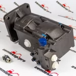 87743513^ Гидронасос основной 87362337