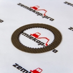 4207621 Диск DANA