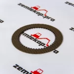 4207621 Диск DANA