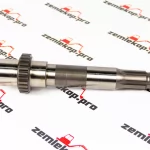 550784 Вал 642306, Y00866