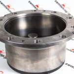 113.06.016.01 Крышка бортовая DANA