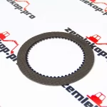 4213141 Диск фрикционный DANA