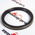 Z101760 Сальник John Deere 177.06.009.01, 001.21.3211, 117.06.009.01, 604656 F 