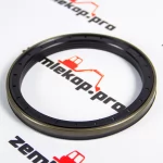 Z101760 Сальник John Deere 177.06.009.01, 001.21.3211, 117.06.009.01, 604656 F 