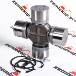 U-10015-00 Вилка 7687600600000, 7687600600160