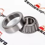 ZTAM-00168 Подшипник 005.09.0831