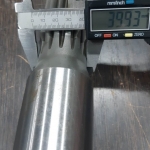 749017^ Вал в сборе 212.06.624.09, 749017, 212.06.610.15