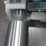 749017^ Вал в сборе 212.06.624.09, 749017, 212.06.610.15