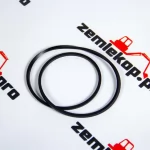 81875252 О-кольцо CNH