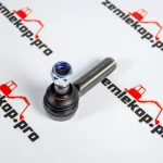 87542553^ ROTA Рулевой наконечник 5117314, 87395648