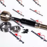 970.24.450.09 Кит набор DANA 970.24.450.02