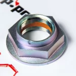 2111516 Гайка DANA