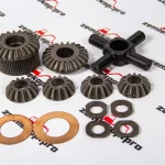 070KR104X Кит набор дифференциала DANA