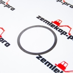 013.01.4817 Шайба DANA