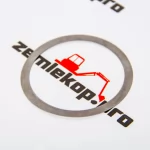 013.01.0615 Прокладка металлическая DANA