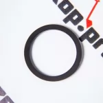 2110440 Сальник DANA 04698784