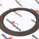 251708 Диск DANA