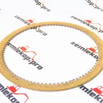 243497 Диск DANA 04696464