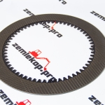 251703 Диск DANA 04697094