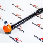 149507^ ROTA Рулевая тяга (0.900.0107.6)