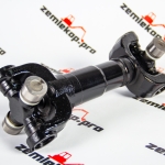 DAS100-2530 Карданный вал задний D-11193-00, 6106483M91, 6114047